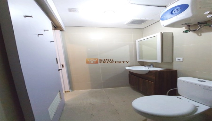 Madison Park Jarang Ada! 1BR Terluas Madison Park Furnish Interior Bagus Elegant 20 9