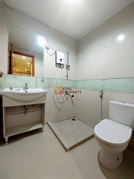 Jakarta Utara Unit Gandeng! 3BR Apartemen Paladian Park Kelapa Gading Furnished<br> 10 9