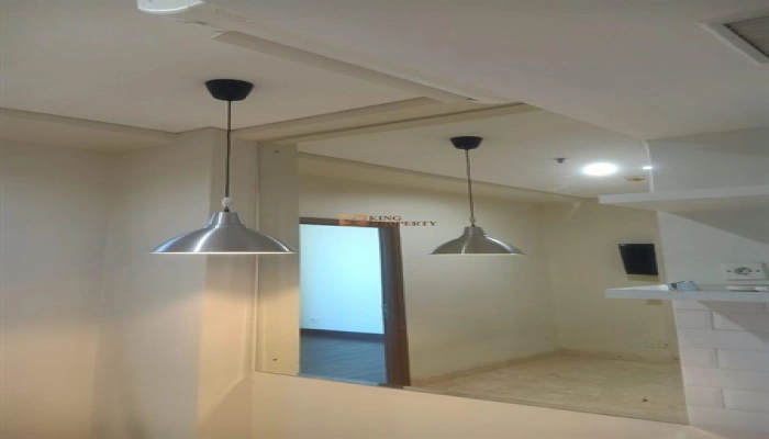 Jakarta Barat Dijual Cepat, 1BR Puri Orchard Tower Favorit Orange Grove Cengkareng 10 9