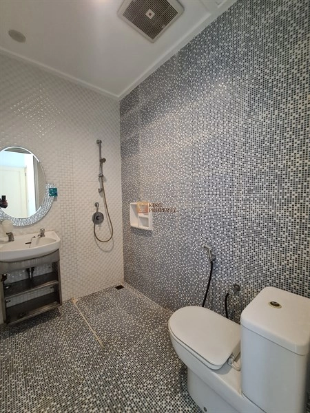 Jakarta Barat Cluster Hawaii Puri Mansion Rumah Luas Furnish Akses Mudah ke Tol JORR! 10 9