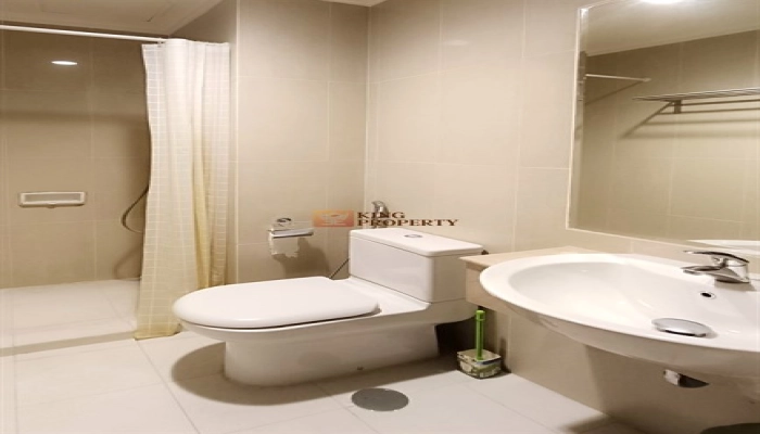 Jakarta Selatan Lux Mewah! 1BR Denpasar Residence Di Atas Mall Kuningan City 15 9