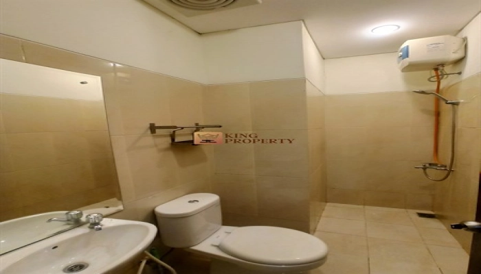 Jakarta Utara Interior Design! Dijual 2BR Northland Ancol Residence Ancol 10 9