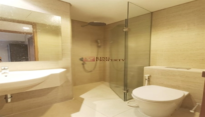 Taman Anggrek Residence Disewakan 2 Kamar 44m2 Taman Anggrek Residence Tanjung Duren 10 9