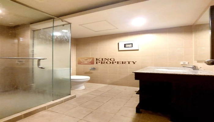 Jakarta Utara Tower Depan! 1BR Mediterania Marina Grand Dafam Ancol Furnish Lengkap 2 9