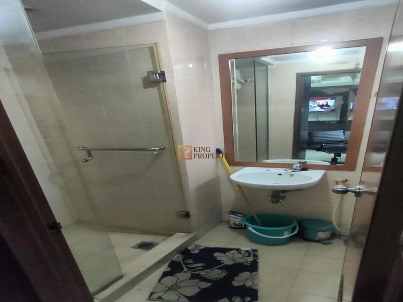 Jakarta Pusat Unit Istimewa 2BR Grand Kartini, Harga di Bawah Pasaran Full Furnish 9 9
