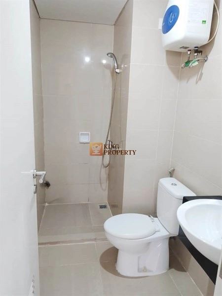 Madison Park Unit Hook! 2 Kamar Madison Park Central Park Full Furnish Siap Huni<br> 10 9