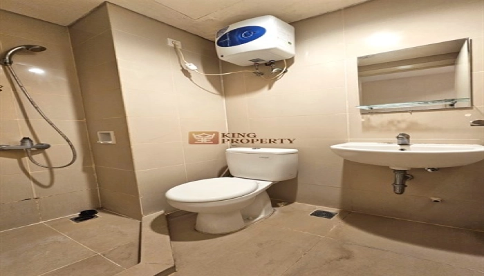 Madison Park Lantai Rendah, Dijual Studio Madison Park Furnish Tanjung Duren 10 9