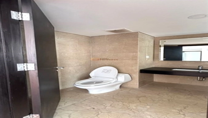 Jakarta Pusat Bangun Setiap Hari dengan View Golf & City Skyline Dijual 2BR Apartemen Springhill Royale Suites  9 9