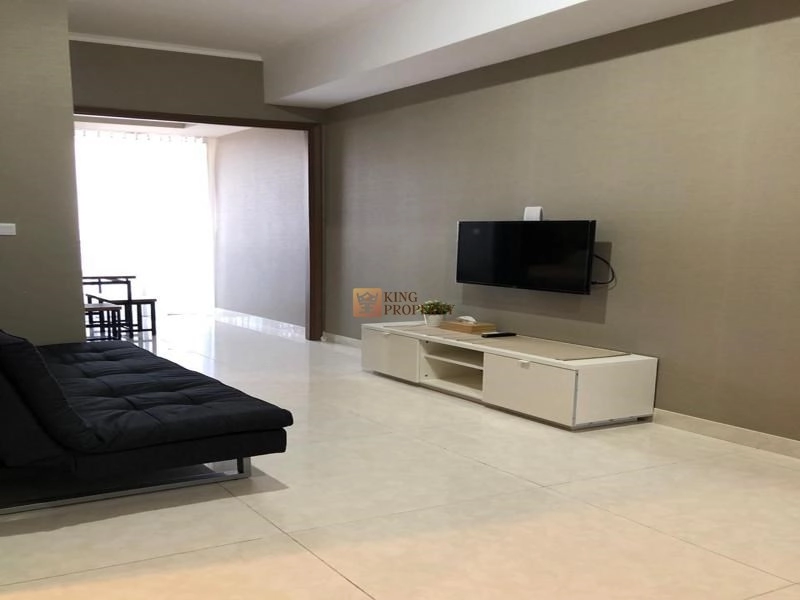 Taman Anggrek Residence Akses Langsung Mall, 1BR Taman Anggrek Residence Furnish Lengkap 1 9