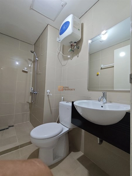 Madison Park Langsung Bawa Koper, Disewa 2BR Madison Park Fully Furnished 10 9