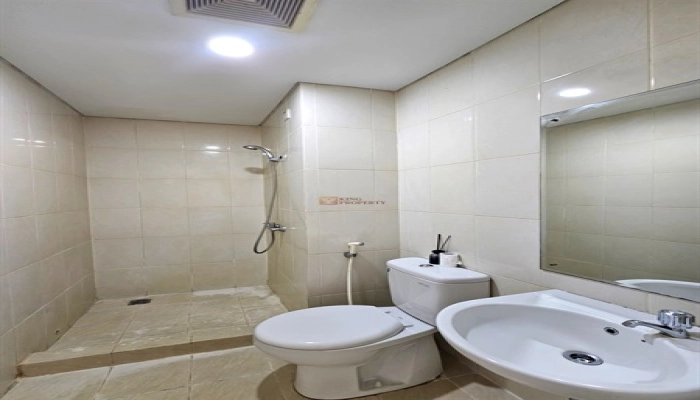 Jakarta Barat Lokasi Premium Dekat Akses Tol 2BR Metro Park Kebon Jeruk  10 9