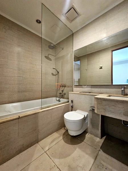 Taman Anggrek Residence Ready to Move In! 1BR Condominium Taman Anggrek Residences Furnish & Akses Mall Langsung! 9 9