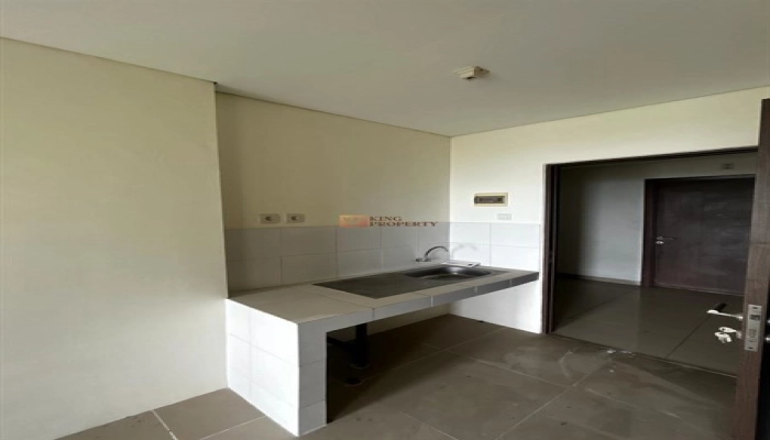 Jakarta Utara View Laut, Dijual 1BR 30m2 Northland Ancol Residence Harga Terbaik 10 9