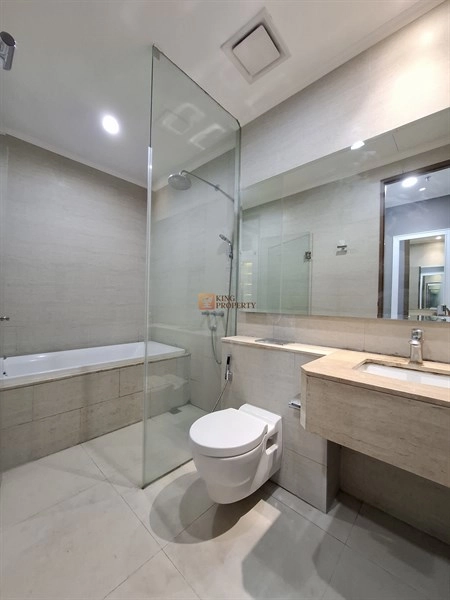 Taman Anggrek Residence Taman Anggrek Residence 2BR Siap Huni Dekat Central Park & Neo Soho 10 9