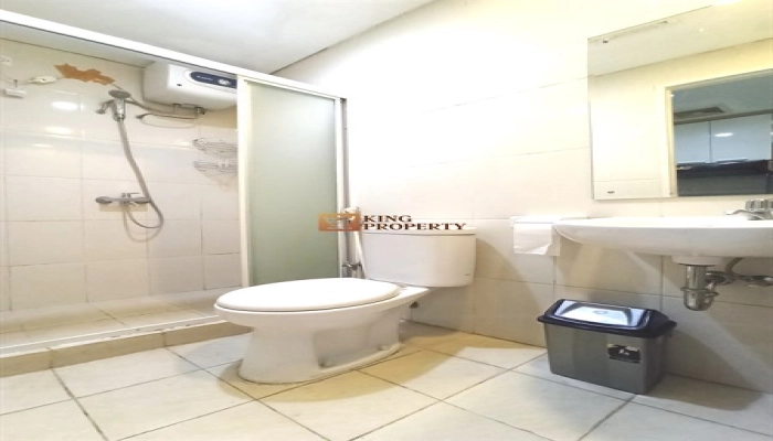 Jakarta Barat Interior Homey! Studio 28m2 Metro Park Residence Kebon Jeruk 17 9