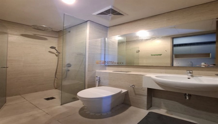 Taman Anggrek Residence Studio Cozy Taman Anggrek Residence Furnish Dekat BINUS & Mall! 10 9