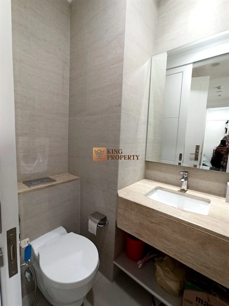 Taman Anggrek Residence Hot Item! 2BR Condominium Taman Anggrek Furnish Interior Minimalis 23 9