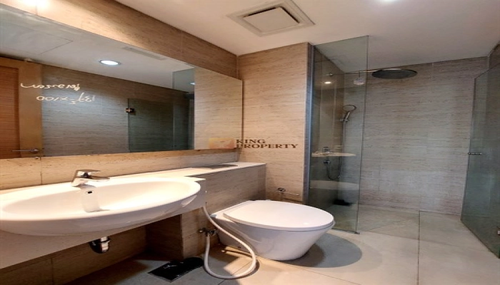 Taman Anggrek Residence Disewakan 2BR Apartemen Taman Anggrek Residences, Lokasi Strategis 10 9