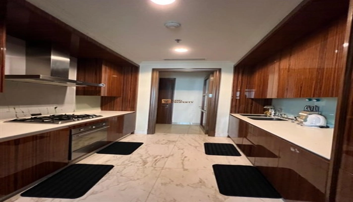 Jakarta Selatan Modern Classic Premium, 2BR Apartemen Botanica Simprug Terdekat Senayan, SCBD & Pondok Indah 9 9