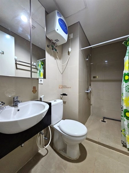 Madison Park Fully Furnish, Disewa 2BR Apartemen Madison Park Tanjung Duren 10 9