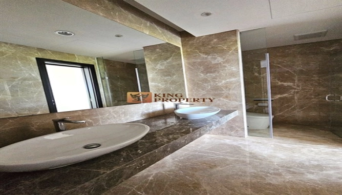 Jakarta Utara Rumah Mewah di Golf Island PIK Chopin Marigold 12x35m² Ocean View 27 9