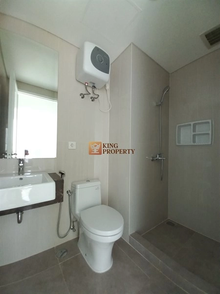 Madison Park Lantai Rendah, 2BR Condominium Grand Madison Tanjung Duren 10 9