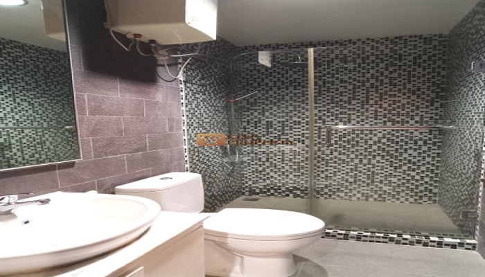 Jakarta Pusat Interior Mewah! Dijual 2BR Terluas Thamrin Residence Thamrin City  10 9