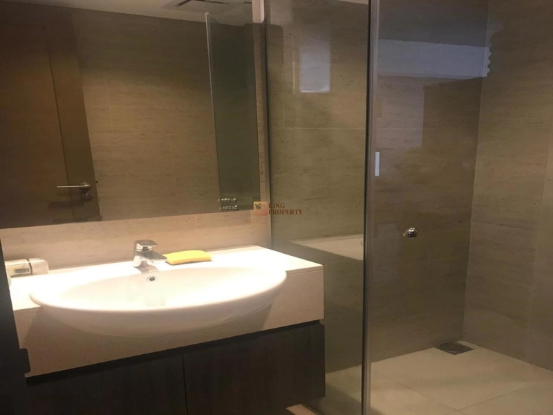 Taman Anggrek Residence 2BR Industrial Modern Cozy – Taman Anggrek Residences, Dekat Central Park & Central Park 2 9 9