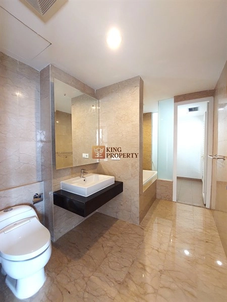 Jakarta Pusat The Royale Suites! 1 Bedroom Royale Springhill Suites Unfurnish Bersih Bagus Rapi, Siap Huni. 18 9