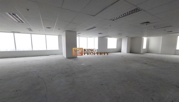 Jakarta Selatan Jual Office Space Plaza Oleos 18 Lantai TB. Simatupang Good Location 9 9