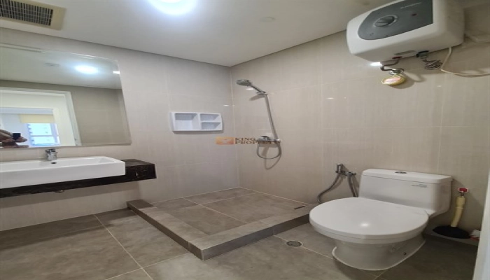 Madison Park Exclusive Unit! 3BR Condominium Grand Madison Furnish Dekat Kampus Ukrida 9 9