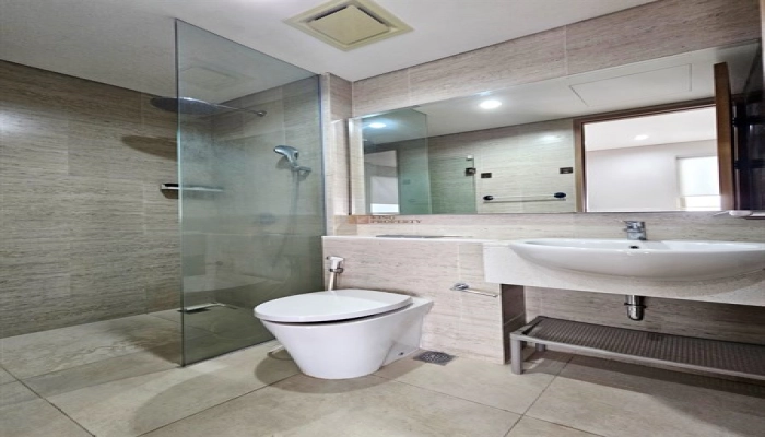 Taman Anggrek Residence Ready Survey, 3 Kamar Taman Anggrek Residence Tanjung Duren Furnish 10 9