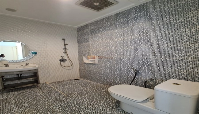 Jakarta Barat Cluster Hawaii Puri Mansion Rumah Luas Furnish Akses Mudah ke Tol JORR! 10 9