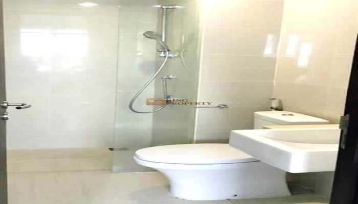 Jakarta Barat Fully Furnish, 3 Kamar Apartemen Puri Mansion Fengshui Bagus  10 9