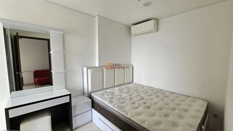 Jakarta Utara Dijual Cepat 2BR Ancol Residence View Teluk Jakarta, Bonus Furnish 10 9