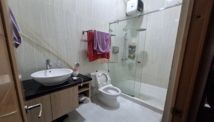 Bodetabek Rumah Modern Contemporary Minimalist 2 Lantai Budi Indah Dekat Tol Karang Tengah & Stasiun Poris 9 9