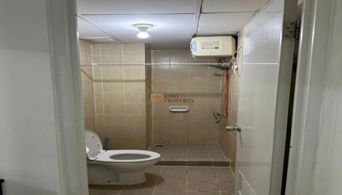 Royal Mediterania Fully Furnished, Dijual 2 Kamar Mediterania Garden Medit 2 MGR2 9 9