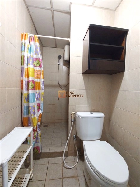 Jakarta Utara Fully Furnish ! Dijual 2BR Mediterania Marina Ancol View Laut  13 9