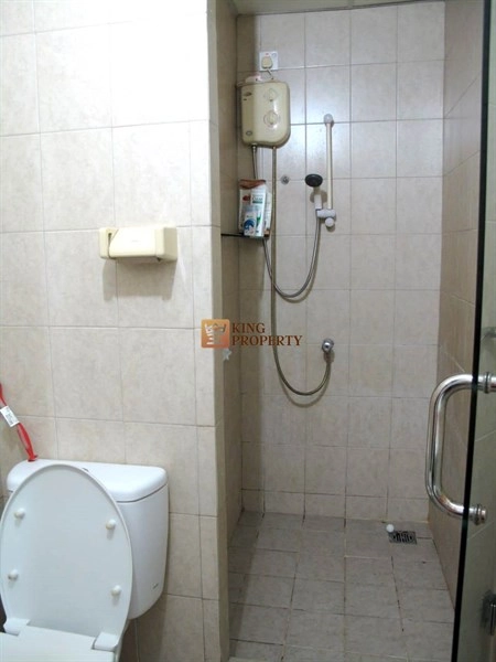 Jakarta Utara Furnish Lengkap! 2BR 45m2 Mediterania Marina Grand Dafam Ancol Jakarta 9 9