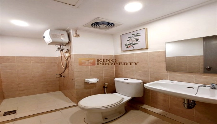 Green Bay Pluit Gratis Furnished Dijual Apartemen 2BR 38m2 Green Bay Pluit Greenbay 10 9