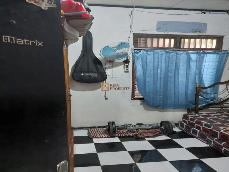 Jakarta Barat Dijual Rumah Luas Siap Huni di Srengseng Bebas Banjir & Strategis! 9 9