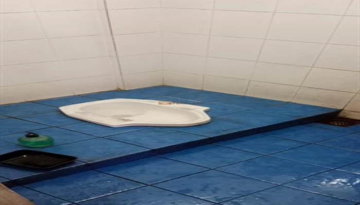 Bodetabek Strategis, Dijual Gudang Bandara Benda Permai 880m2 Siap Pakai 10 9