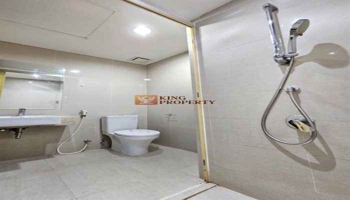 Jakarta Barat Di Bawah Pasaran! 2BR Apartemen Puri Mansion Bersih & Rapi – Dekat Puri Indah & Tol JOR 9 9
