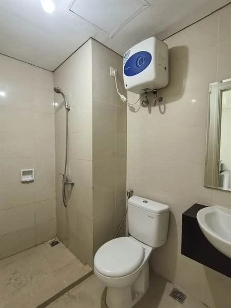 Madison Park Hunian Nyaman 1BR Apartemen Madison Park – Modern Minimalist, Lokasi Premium Dekat Central Park Mall, Neo Soho Mall & Kampus Favorit 9 9