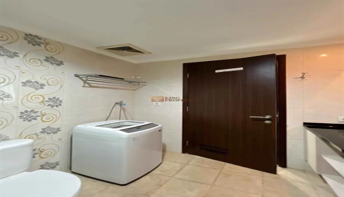 Central Park Disewakan 2BR Central Park Residences – Modern Minimalist Luxury, Above Central Park Mall & Dekat Mall Taman Anggrek! 9 9