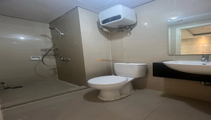 Madison Park Furnish Cozy 1BR Madison Park Apartment – Dekat Central Park Mall & Neo Soho Mall 9 9