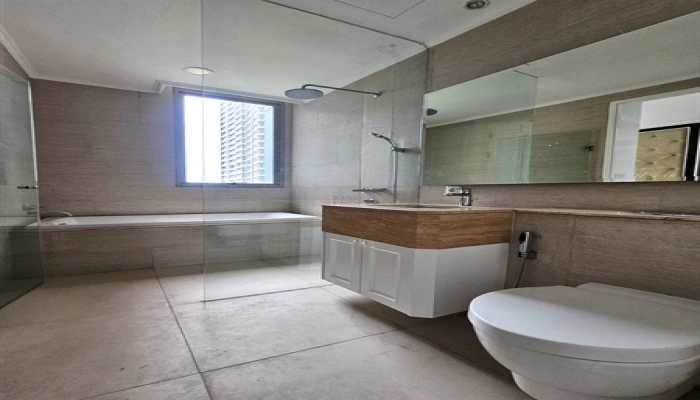 Taman Anggrek Residence Unit 3BR Besar & Elegan – Modern Classic Luxury, Langkah ke Mall Taman Anggrek   9 9