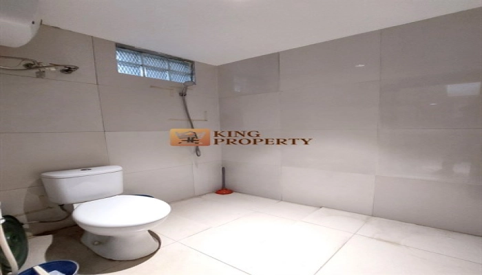 Jakarta Barat Dekat Mall & Kampus Ternama, Disewa Rumah Jelambar Kav. Polri  11 9