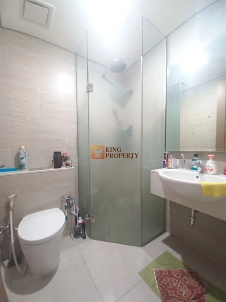 Taman Anggrek Residence Full Furnished! 1BR Suite Taman Anggrek Residence TARES Pool View<br> 10 9