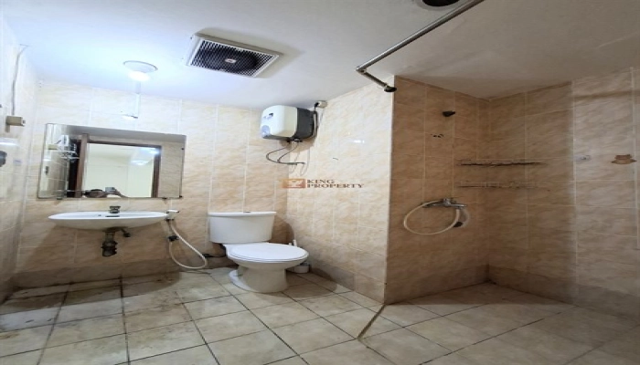 Jakarta Barat Recommend Murah, Disewa 2BR Apartemen Centro City Residence 10 9